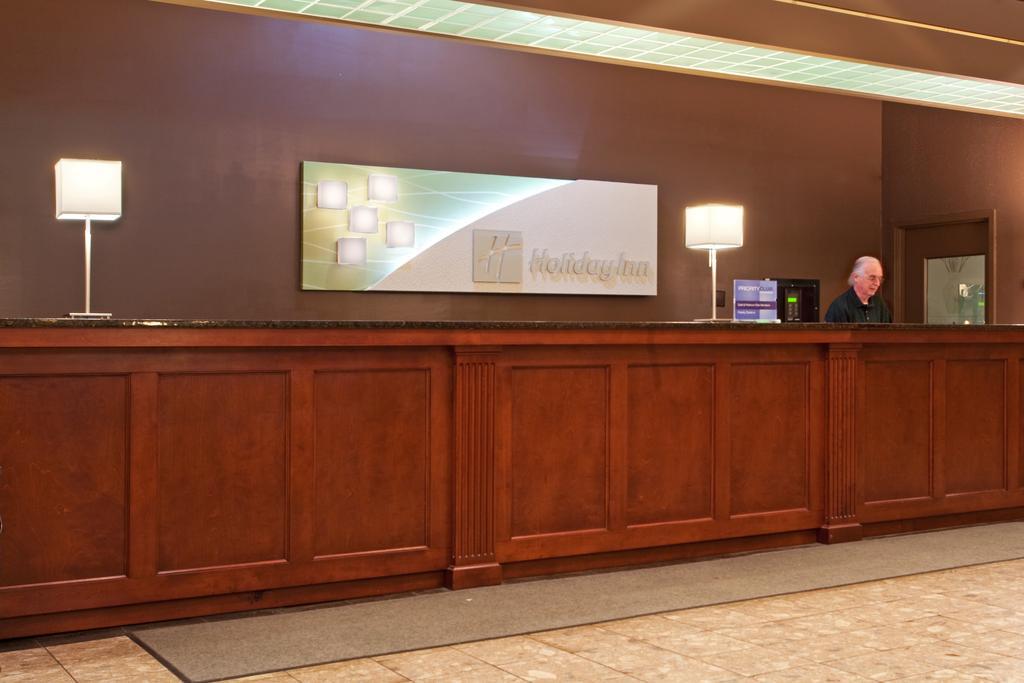 Hotel Salisbury & Conference Center Interno foto
